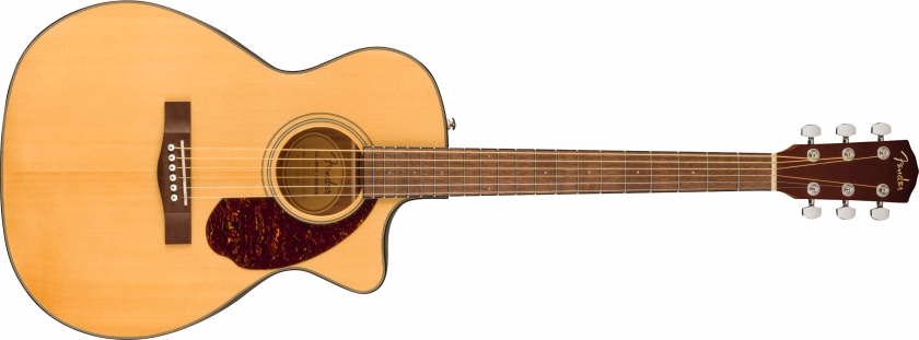 Fender CC-140 SCE Natural