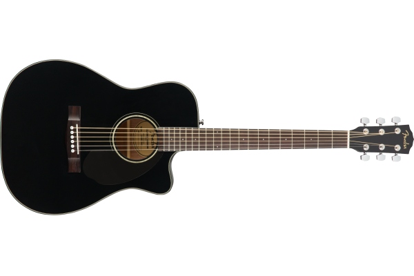 CC-60SCE Black