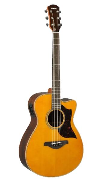 Yamaha AC1 RII VN