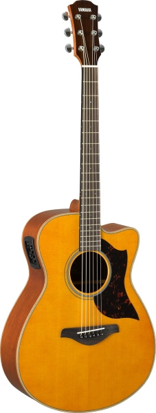 Yamaha AC1M II VN