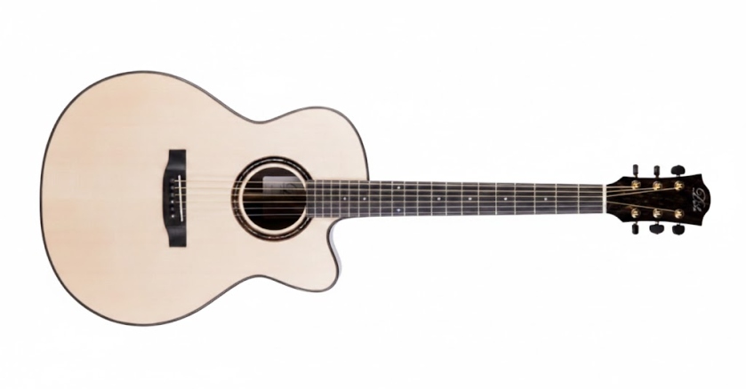 Duke GA-PF-Cut-Solid-Air MiSi Trio Air Pickup System