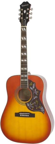 Epiphone Hummingbird Studio