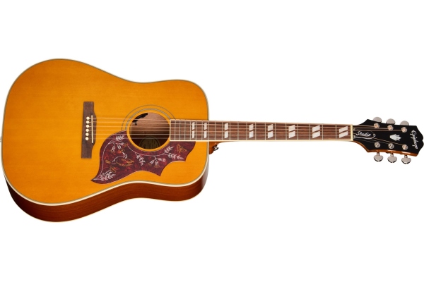 Epiphone Hummingbird Studio Natural Epiphone Hummingbird Studio Natural
