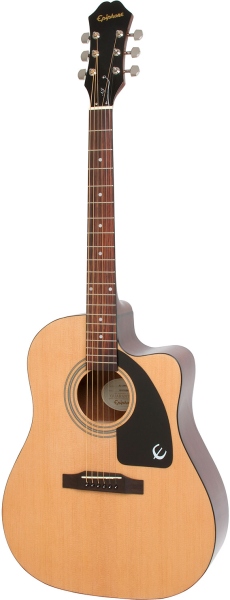 Epiphone J-15 EC Natural