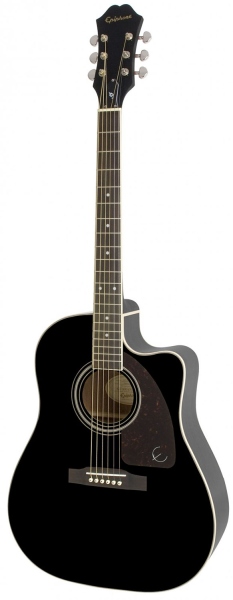 Epiphone J-45 EC Studio EB