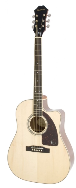 Epiphone J-45 EC Studio NA