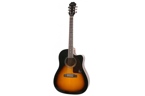 Epiphone J-45 EC Studio VS