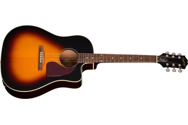 J-45 Studio EC Vintage Sunburst
