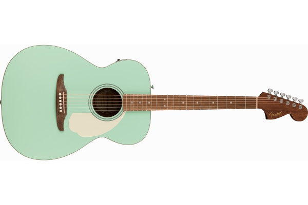 California Standard Monterey E Surf Green California Standard Monterey E Surf Green