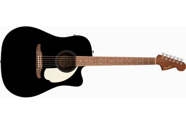 California Standard Redondo CE Black  California Standard Redondo CE Black