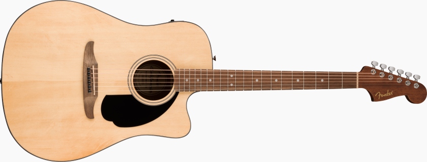 Fender California Standard Redondo CE Natural