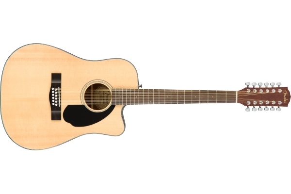 CD-60 SCE 12-String