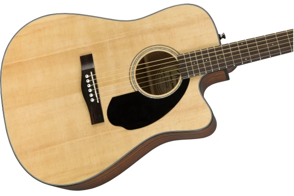 Fender CD-60 SCE Natural