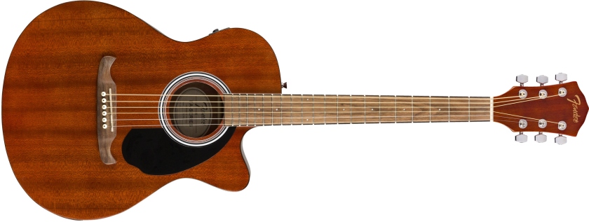 Fender FA-135CE Concert All-Mahogany