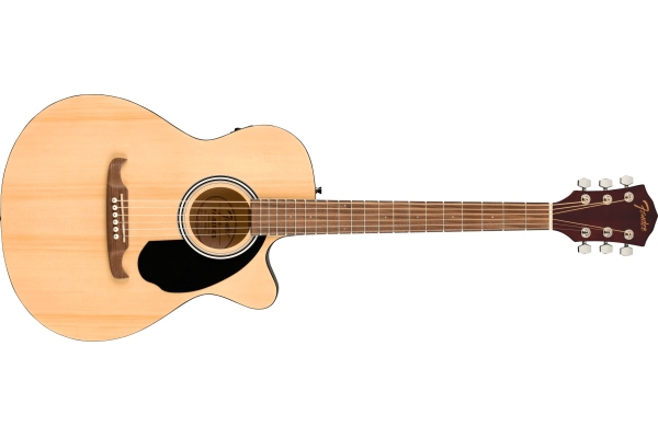 FA-135CE Concert WN Natural