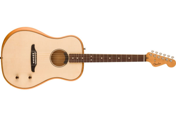 Highway Dreadnought Rosewood Natural Highway Dreadnought Rosewood Natural