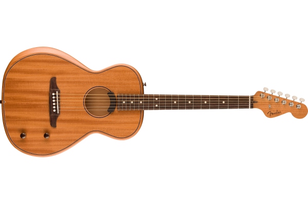 Highway Parlor Rosewood All-Mahogany Highway Parlor Rosewood All-Mahogany