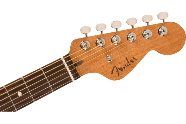 Fender Highway Parlor Rosewood All-Mahogany