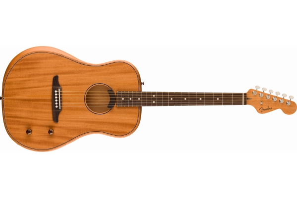 Highway Series Dreadnought Rosewood Fingerboard All-Mahogany Highway Series Dreadnought Rosewood Fingerboard All-Mahogany