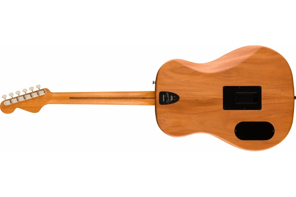 Fender Highway Series Dreadnought Rosewood Fingerboard All-Mahogany