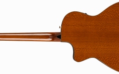 Chitară Electro-Acustică Fender Limited Edition FA-345CE Ovangkol Exotic Natural