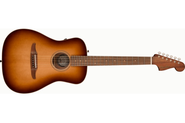 Malibu Classic Pau Ferro Fingerboard Aged Cognac Burst