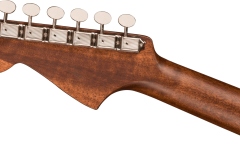 Chitară Electro-Acustică Fender Malibu Classic Pau Ferro Fingerboard Aged Cognac Burst