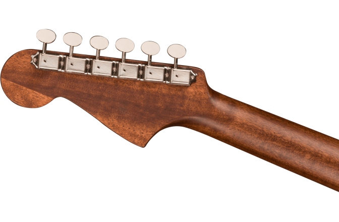 Chitară Electro-Acustică Fender Malibu Classic Pau Ferro Fingerboard Aged Cognac Burst