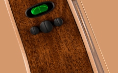 Chitară Electro-Acustică Fender Malibu Classic Pau Ferro Fingerboard Aged Cognac Burst