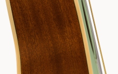 Chitară Electro-Acustică Fender Newporter Player, Walnut Fingerboard, White Pickguard, Surf Green