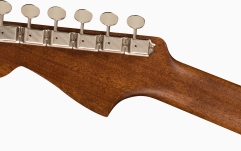Chitară electro-acustică Fender Newporter Special, Pau Ferro Fingerboard, Black Pickguard, Natural