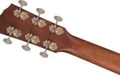 Chitară Electro-Acustică Fender Paramount PD-220E Dreadnought W/C ACB Aged Cognac Burst