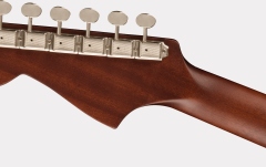 Chitară Electro-Acustică Fender Redondo Player Walnut Fingerboard Candy Apple Red