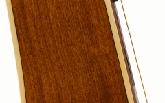 Chitară Electro-Acustică Fender Redondo Player Walnut Fingerboard Candy Apple Red