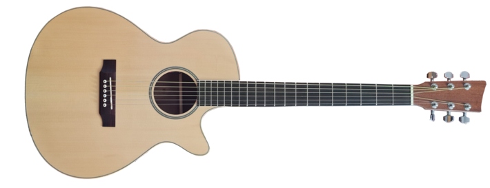 Hora Reghin Jumbo Molid Solid / Mahon Asim EQ Fishman Slim Satin