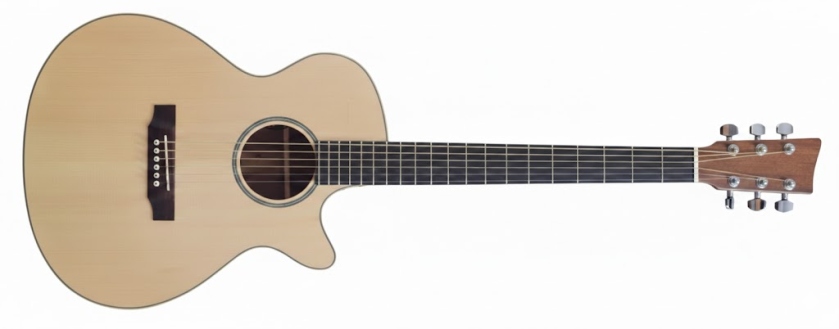 Hora Reghin Jumbo Molid Solid / Mahon Asim EQ Fishman Slim Satin