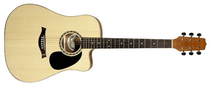 Hora Reghin Standard W12204 CTW EQ