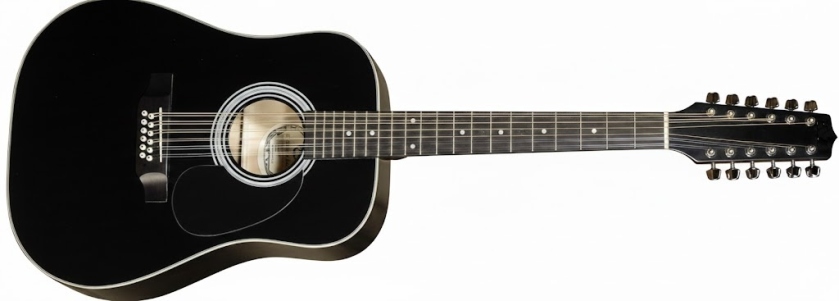 Hora Reghin Standard Western 12C EQ 12205