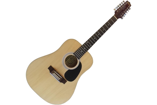 Hora Reghin Standard Western 12C EQ 12205