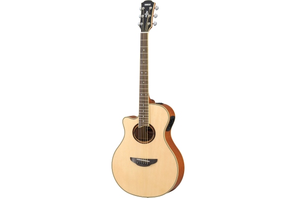 APX 700 II L Natural