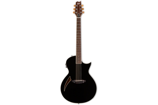 LTD TL-6 BLK LTD TL-6 BLK