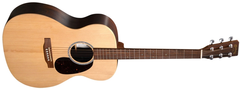 Martin Guitars 000-X2E Rosewood