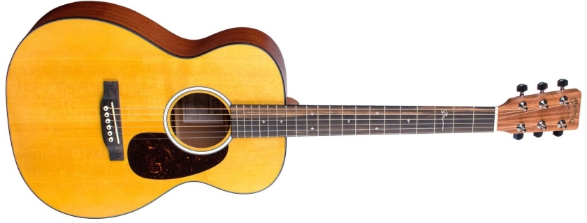 Martin Guitars 000JR-10E Shawn Mendes