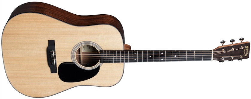 Martin Guitars D-12E-01