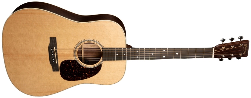 Martin Guitars D-16E-02