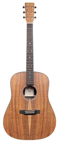 Martin Guitars D-X1E-01 Koa