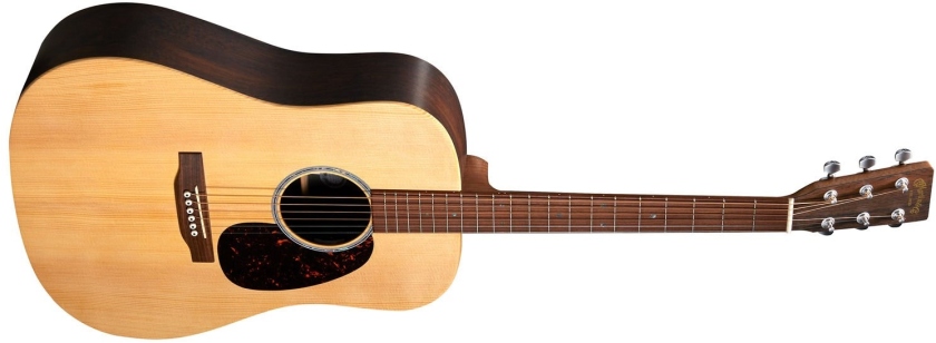 Martin Guitars D-X2E Rosewood