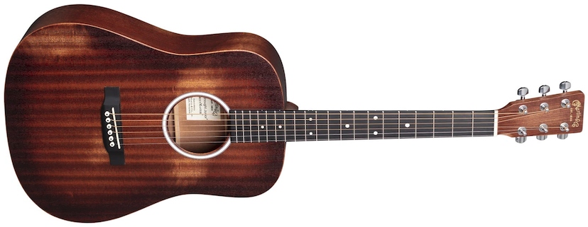Martin Guitars DJr-10E StreetMaster
