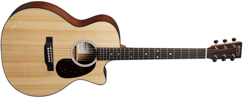 Martin Guitars GPC-11E GT