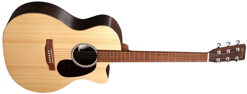 Martin Guitars GPC-X2E Cocobolo